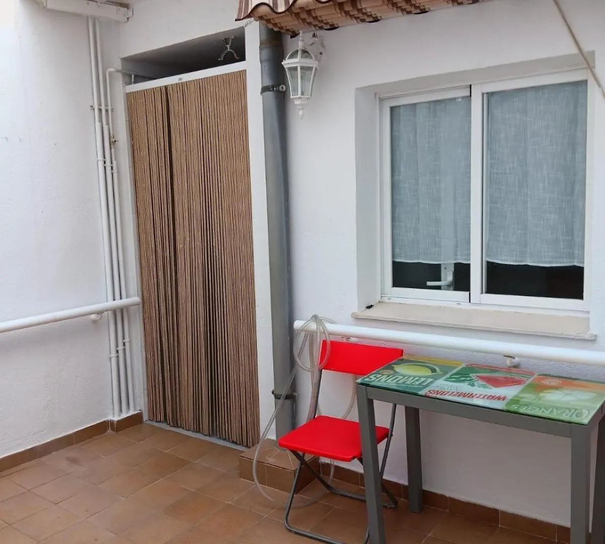 Plaza Ayuntamiento 2 Habitaciones Con Parking Pondos Linares  0*, Linares (Jaen) Spain
