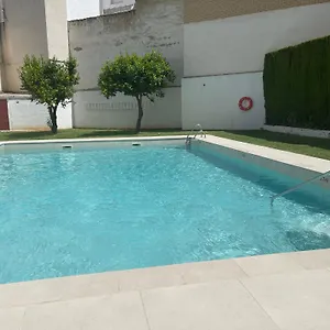  Apartamento Centro, Parking, Piscina 2 Pondos